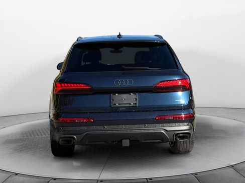 Certified 2025 Audi Q7 3.0T Prestige image 6