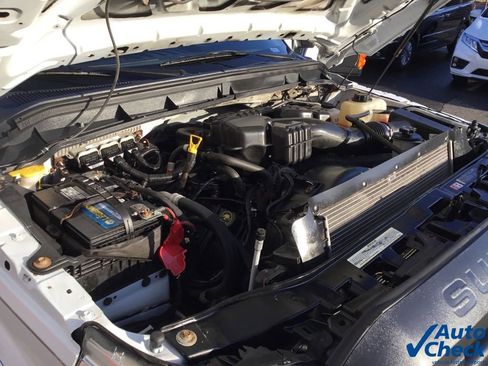 Used 2016 Ford F250 XL w/ Power Equipment Group image 42