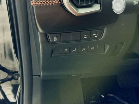 New 2025 MAZDA CX-50 AWD 2.5 Turbo w/ Weather Package image 10