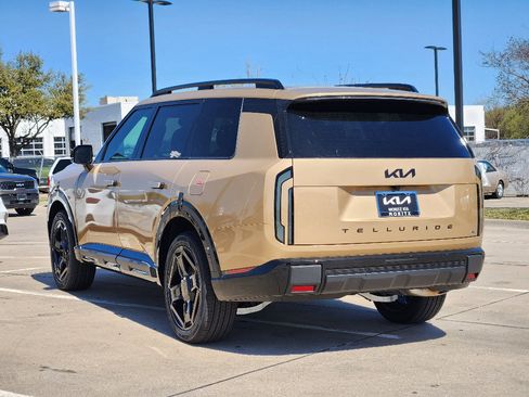 New 2027 Kia Telluride EX X-Line image 3