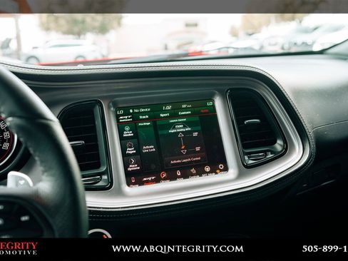 Used 2023 Dodge Challenger R/T Scat Pack w/ Plus Package image 32