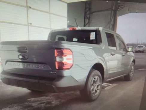 Used 2024 Ford Maverick XLT w/ Equipment Group 300A Standard image 3