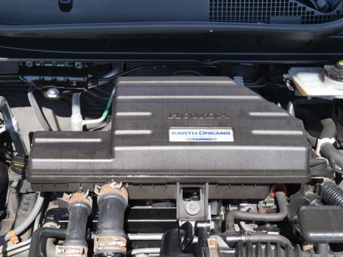 Used 2019 Honda CR-V Touring image 10