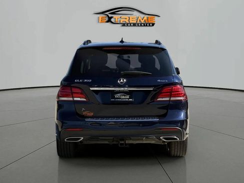 Used 2018 Mercedes-Benz GLE 350 4MATIC image 5