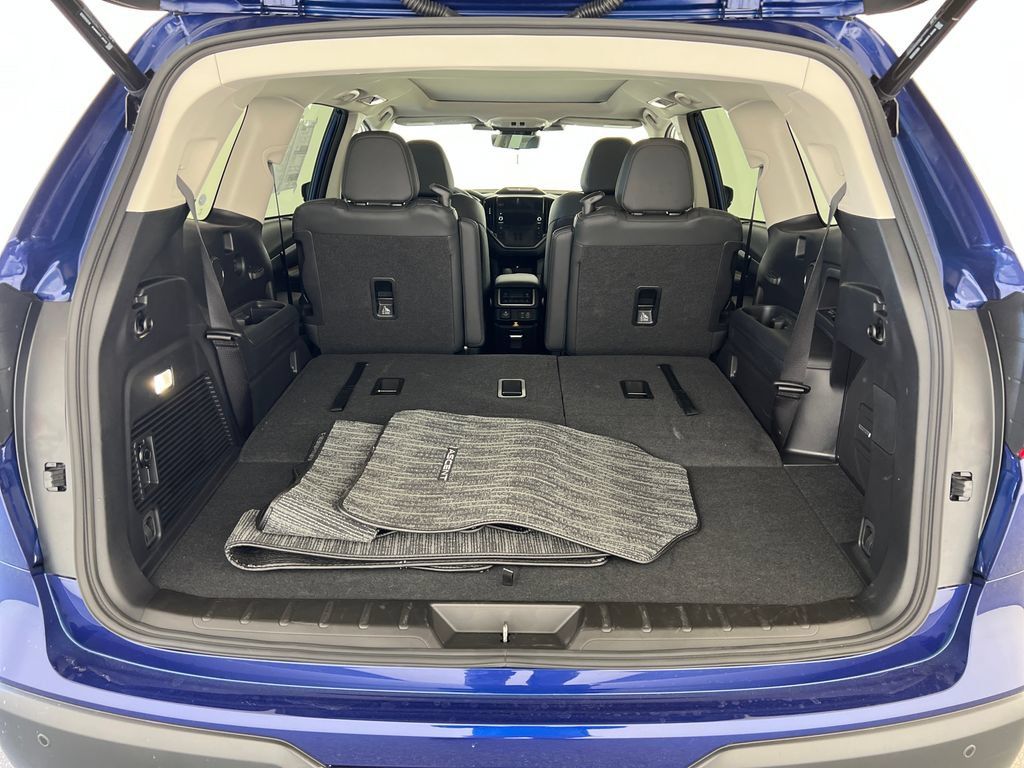 New 2026 Subaru Ascent Bronze Edition AWD/4WD image 25