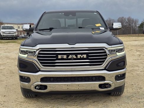 Used 2020 RAM 1500 Limited image 5