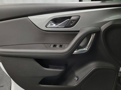 Used 2020 Chevrolet Blazer LT w/ Redline Edition image 22