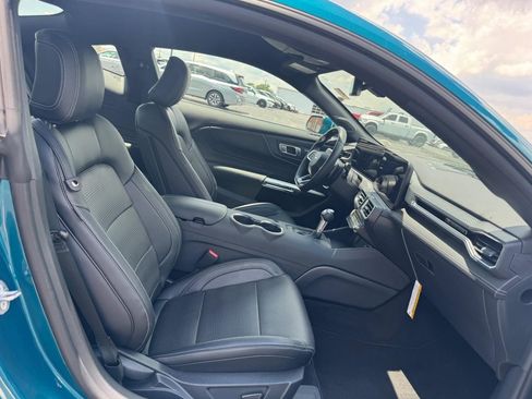 Used 2026 Ford Mustang GT Premium RWD image 16