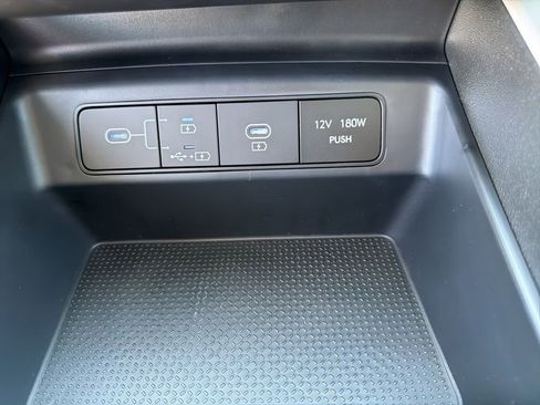 New 2026 Hyundai Tucson SE FWD image 26