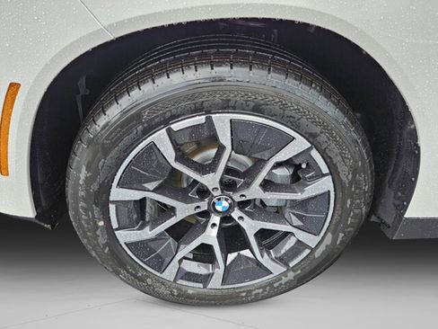 New 2026 BMW X3 xDrive30 w/ Convenience Package image 10