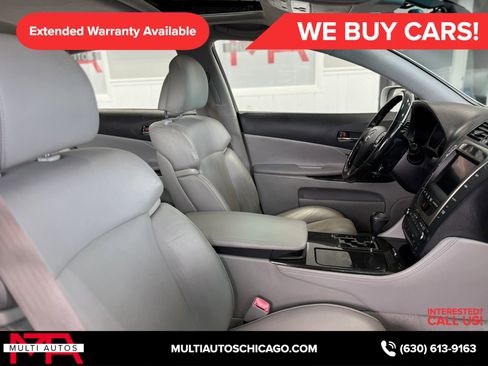 Used 2006 Lexus GS 300 AWD image 17