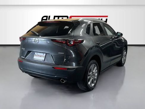 Used 2024 MAZDA CX-30 AWD 2.5 S w/ Preferred Package image 7