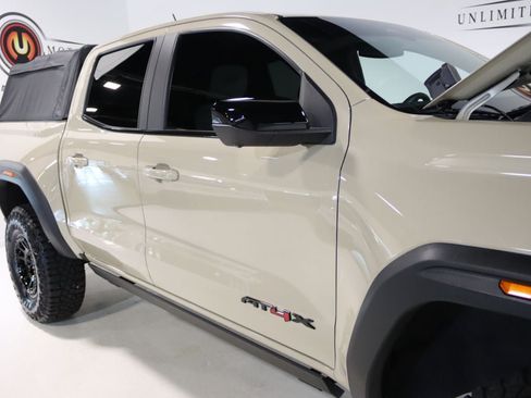 Used 2024 GMC Canyon AT4X w/ AT4X AEV Edition AWD/4WD image 82