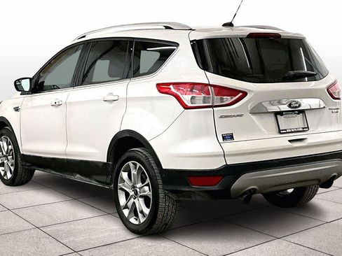 Used 2016 Ford Escape Titanium image 10