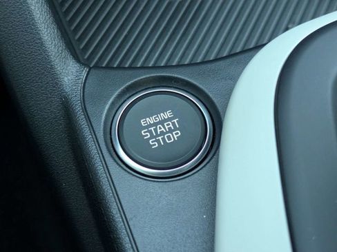 New 2025 Kia K4 GT-Line Turbo FWD image 34