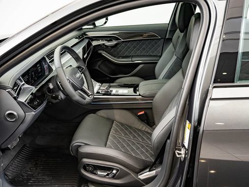 New 2026 Audi S8 AWD/4WD image 22