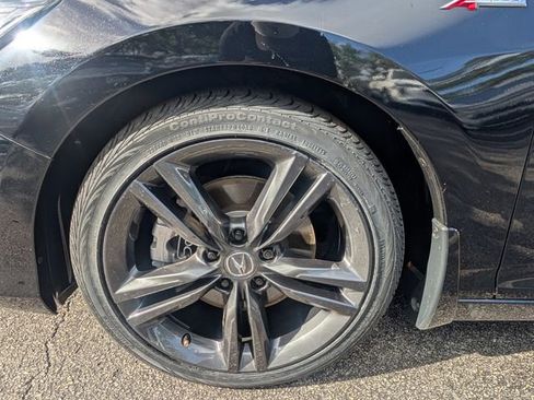 Certified 2025 Acura Integra A-Spec image 17