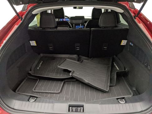 New 2024 Ford Mustang Mach-E Select w/ Comfort Package Lite image 24