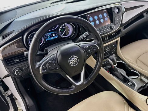 Used 2019 Buick Envision Essence w/ LPO, Active Package AWD/4WD image 22