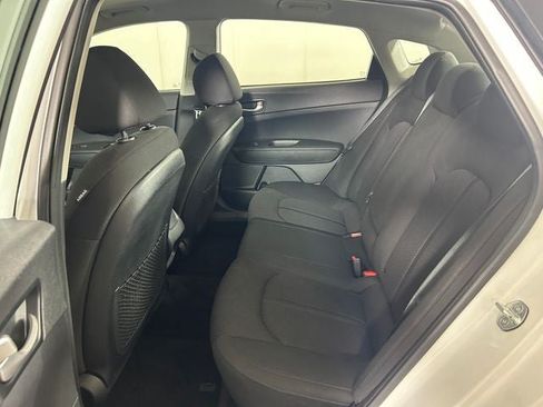 Used 2020 Kia Optima LX FWD image 24