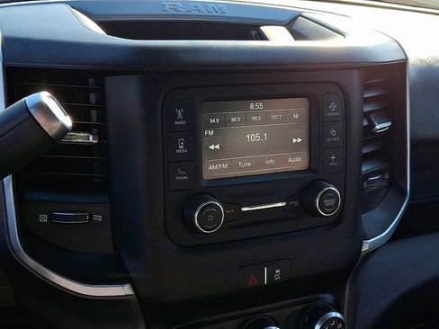 Used 2021 RAM 2500 Big Horn image 18