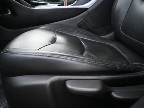 Used 2018 Chevrolet Volt LT w/ Comfort Package image 25