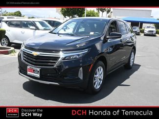 Used 2023 Chevrolet Equinox LT w/ Driver Convenience Package AWD/4WD video 1