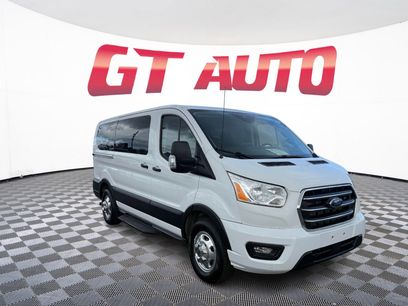 Used 2020 Ford Transit 150 XLT