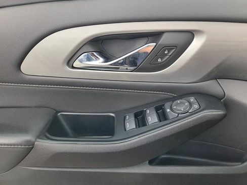 Certified 2023 Chevrolet Traverse LT image 22