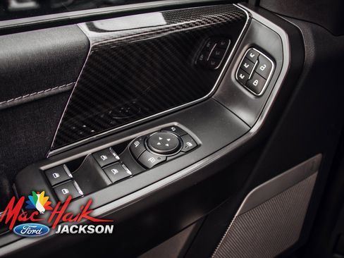 Certified 2024 Ford F150 XLT w/ Equipment Group 303A High image 23