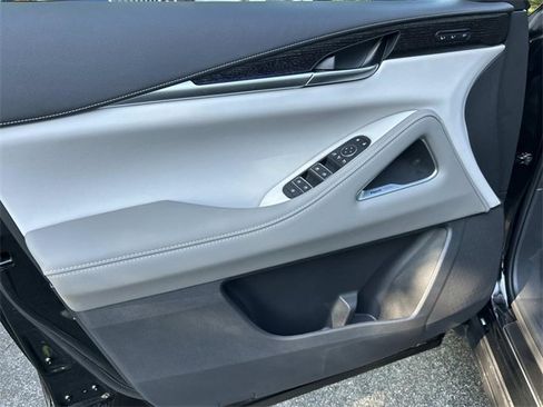 New 2026 INFINITI QX60 Autograph image 18