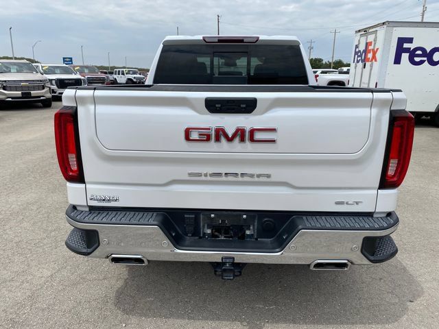 Used 2023 GMC Sierra 1500 SLT AWD/4WD image 5