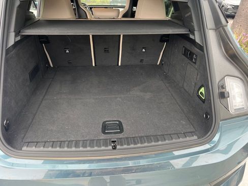 Used 2023 BMW iX xDrive50 w/ Premium Package image 41