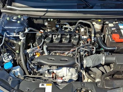 Used 2023 Honda Accord EX image 27