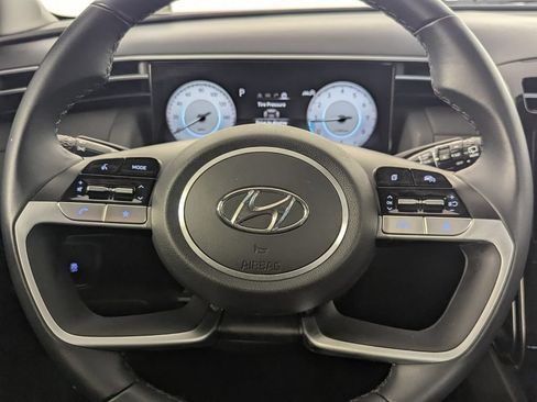 Certified 2024 Hyundai Tucson SEL w/ Convenience Package FWD image 16