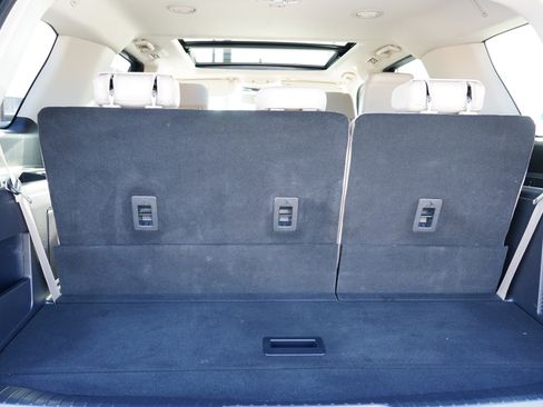 Used 2022 Ford Expedition Limited image 31