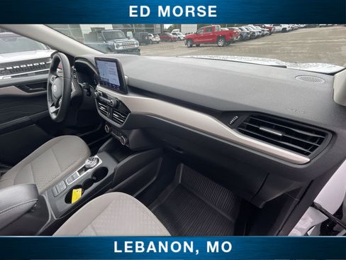 Certified 2022 Ford Escape SE w/ Convenience Package FWD image 27