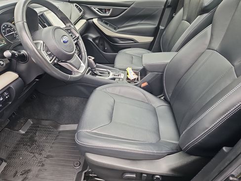 Certified 2023 Subaru Forester Limited image 30