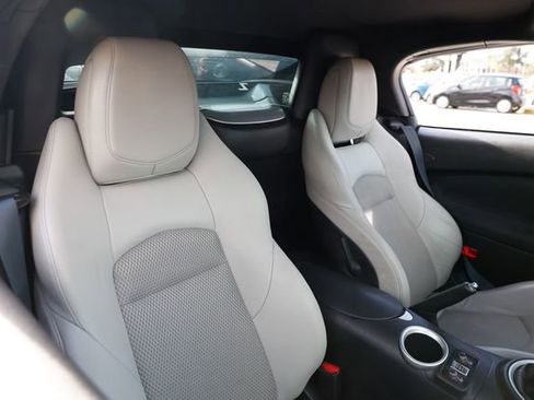 Used 2010 Nissan 370Z Touring image 13