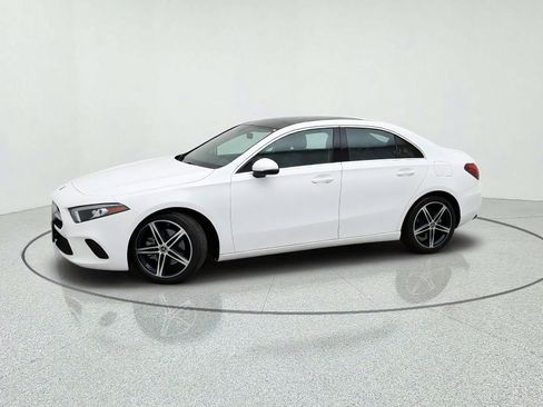 Used 2020 Mercedes-Benz A 220 image 15