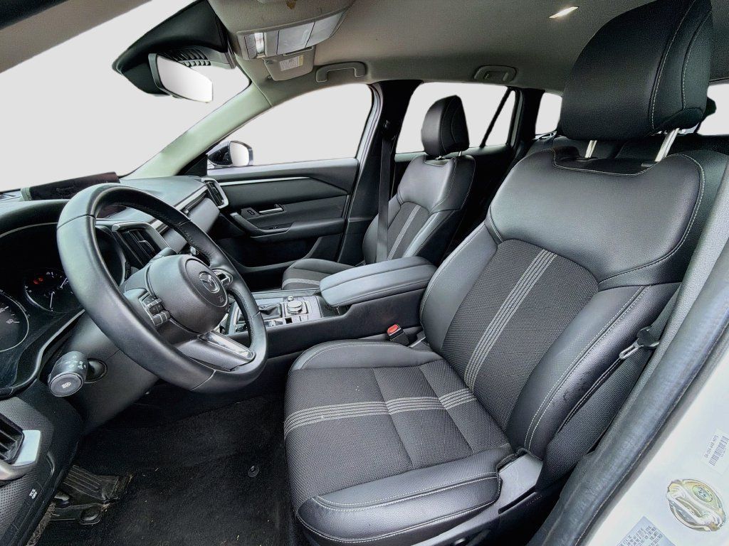 Used 2025 MAZDA CX-50 AWD 2.5 S w/ Preferred Package image 23