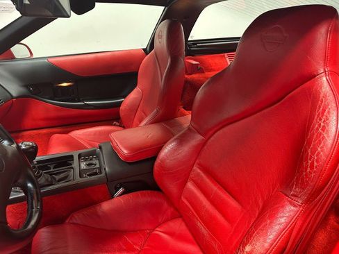 Used 1994 Chevrolet Corvette ZR1 RWD image 22