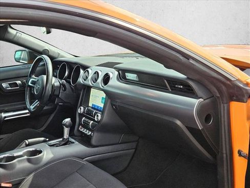 Used 2021 Ford Mustang GT w/ Equipment Group 301A RWD image 19