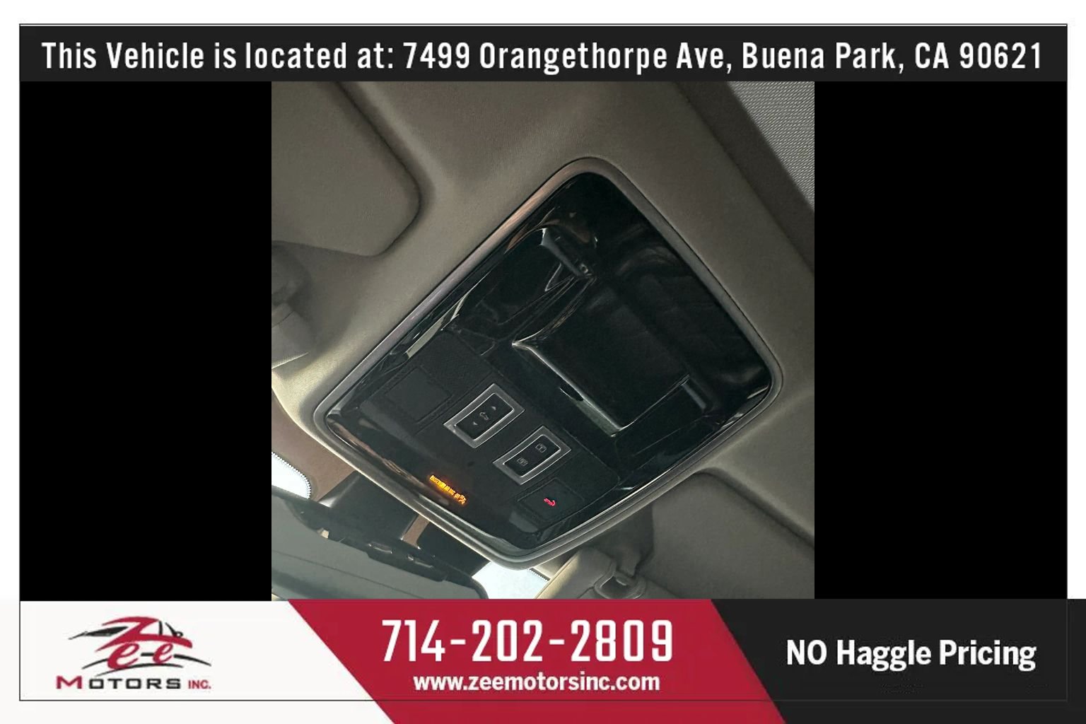Used 2015 Land Rover Range Rover Supercharged AWD/4WD image 36