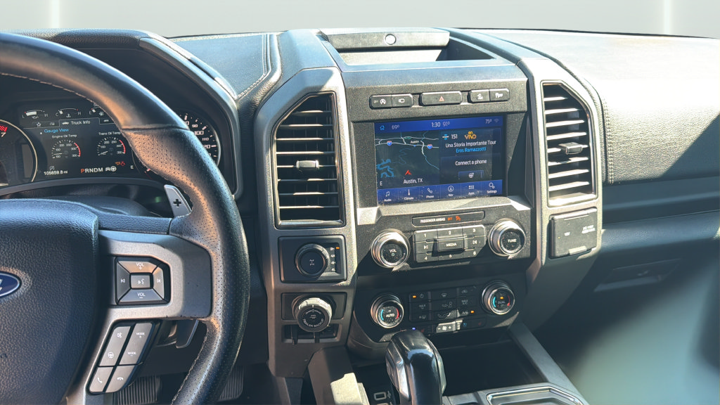 Used 2020 Ford F150 Raptor w/ Equipment Group 802A Luxury AWD/4WD image 14