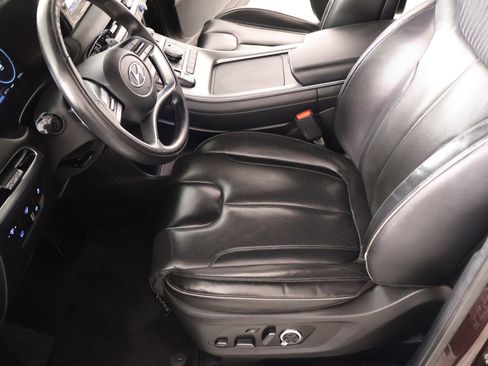 Used 2024 Hyundai Palisade Calligraphy AWD/4WD image 12