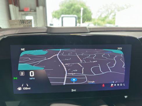 New 2026 Chevrolet Suburban LT w/ Comfort Package image 14