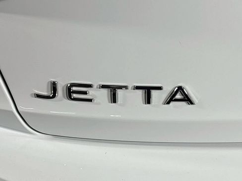 Used 2024 Volkswagen Jetta S FWD image 24