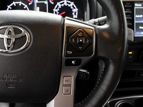 Used 2023 Toyota 4Runner SR5 Premium AWD/4WD image 31