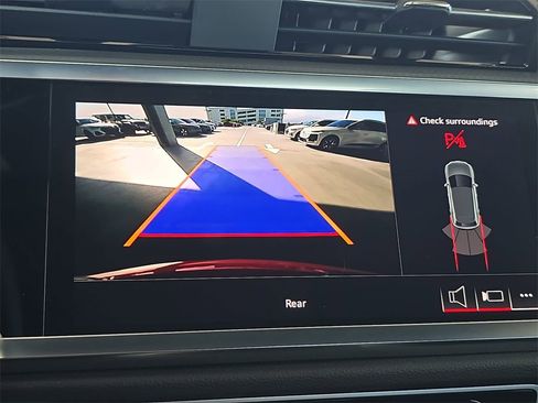 Certified 2025 Audi Q3 2.0T Premium w/ Convenience Package image 19